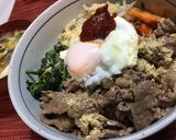 意外に簡単ガッツリ！ビビンバ（ビビンパ）作り方5写真