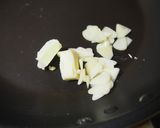 じゃが芋とコーンのバターソテー♪作り方3写真