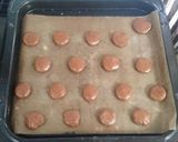 バレンタインにも♥ふんわりココアクッキー作り方6写真