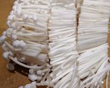 【簡単】えのきの自家製なめたけ♡作り方1写真