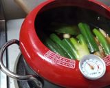炊飯器で簡単 煮込みチャーシュー作り方5写真