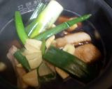 炊飯器で簡単 煮込みチャーシュー作り方6写真