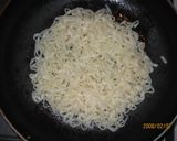 艶うどんで　あんかけうどん作り方3写真