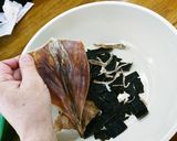 旨味成分爆発北海道の簡単絶品だし汁作り方2写真