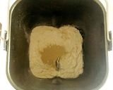 揚げない！残カレーで焼きチーズカレーパン作り方1写真