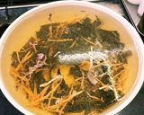 旨味成分爆発北海道の簡単絶品だし汁作り方5写真