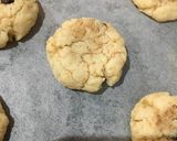 カントリーマアム風クッキー作り方6写真
