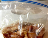 お弁当にも最適﹡簡単鶏の唐揚げ作り方1写真