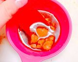 黄金比で簡単♡茄子のひき肉炒め作り方2写真