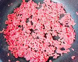 黄金比で簡単♡茄子のひき肉炒め作り方3写真