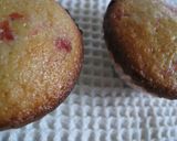 みるきーなクッキーマフィン♥作り方6写真