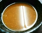 茄子長ネギピーマン簡単味噌炒めのたれ作り方2写真