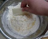 簡単☆型抜きクッキー作り方8写真