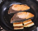 ブリの照り焼き作り方5写真