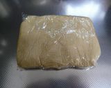 簡単☆型抜きクッキー作り方10写真