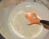 ＊レモンケーキ＊作り方4写真
