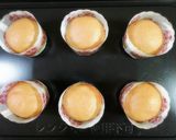 バレンタインに♡絶品ガナッシュブレッド♡作り方5写真