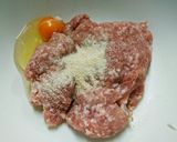 鶏団子鍋とつくねタレ焼き作り方2写真