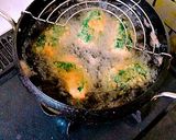 ピーマンの肉詰め♥特製ソース付き作り方9写真