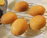 ＊レモンケーキ＊作り方8写真