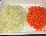 お野菜たっぷり♪キーマカレー☆お弁当にも作り方2写真
