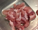 根菜ときのこの具だくさん汁作り方1写真