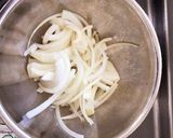 簡単で美味しい塩焼きそばプラス作り方3写真