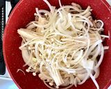 簡単で美味しい塩焼きそばプラス作り方6写真