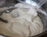 節分に 恵方巻きロールケーキ作り方11写真