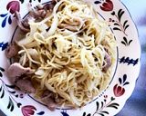 簡単で美味しい塩焼きそばプラス作り方13写真