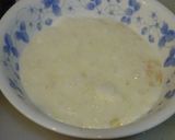 熱々とろろ掛けご飯作り方1写真