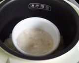 熱々とろろ掛けご飯作り方2写真