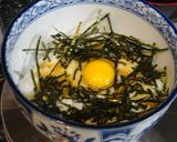 熱々とろろ掛けご飯作り方4写真