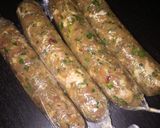 手作りイタリアンソーセージ作り方3写真