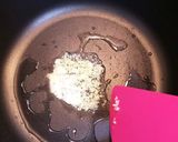 簡単！おいしい♡キノコのドライカレー作り方2写真