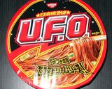 スパイシーUFO☆インスタント食品を減塩作り方1写真