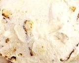 ヘルシー簡単ヨーグルトクリームのケーキ作り方9写真