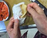 白菜のお味噌作り方3写真