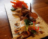 くわいの素揚げ＆甘くない煮物作り方9写真