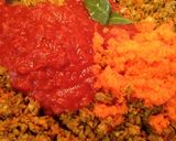 お野菜たっぷり♪キーマカレー☆お弁当にも作り方5写真