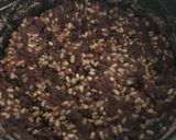 アク取りNG！炊飯器de発酵あずき麹作り方5写真