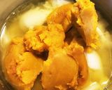 玄米クリームと南瓜のポタージュ作り方3写真