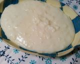 ＊レンチンで簡単牛乳もち＊作り方7写真