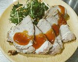 醤油糀のローストポーク作り方13写真