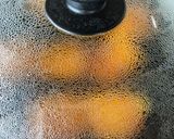米粉とカボチャのお焼き作り方6写真