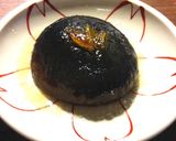 砂糖大匙1杯　金柑の香りの椎茸の含め煮作り方12写真