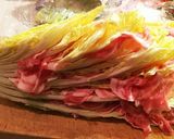 ミルフィーユ鍋からの変身！蒸し牡蠣作り方3写真