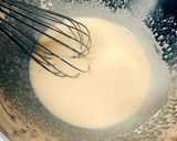 フランスのケーキ ガトーインビジブル ♪作り方2写真