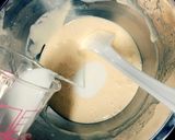 フランスのケーキ ガトーインビジブル ♪作り方4写真