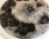 黒豆と玄米の柔らか土鍋ご飯作り方6写真